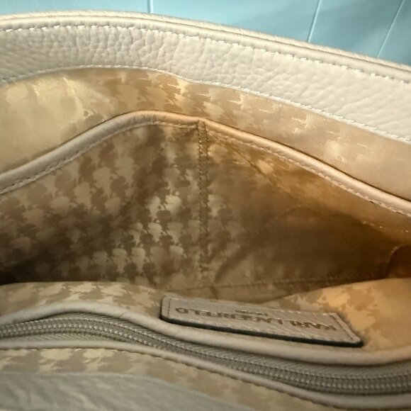 Karl Lagerfeld Chain Shoulder/Crossbody Bag - Picture 9 of 9